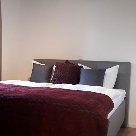 Lieblingsplatz Am Kurpark Apartamento Brilon Exterior foto