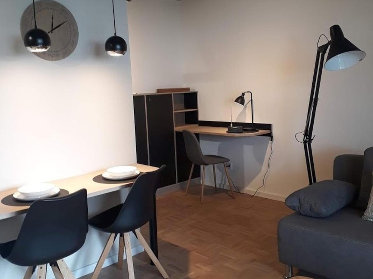 Lieblingsplatz Am Kurpark Apartamento Brilon Exterior foto